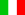 Kaldbaks-kot Italy flag