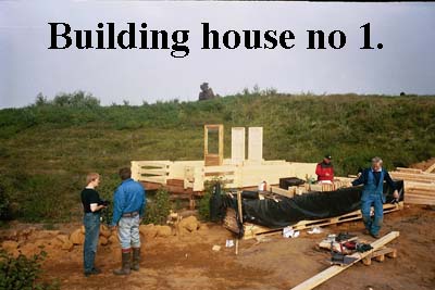 House 1 Presthus