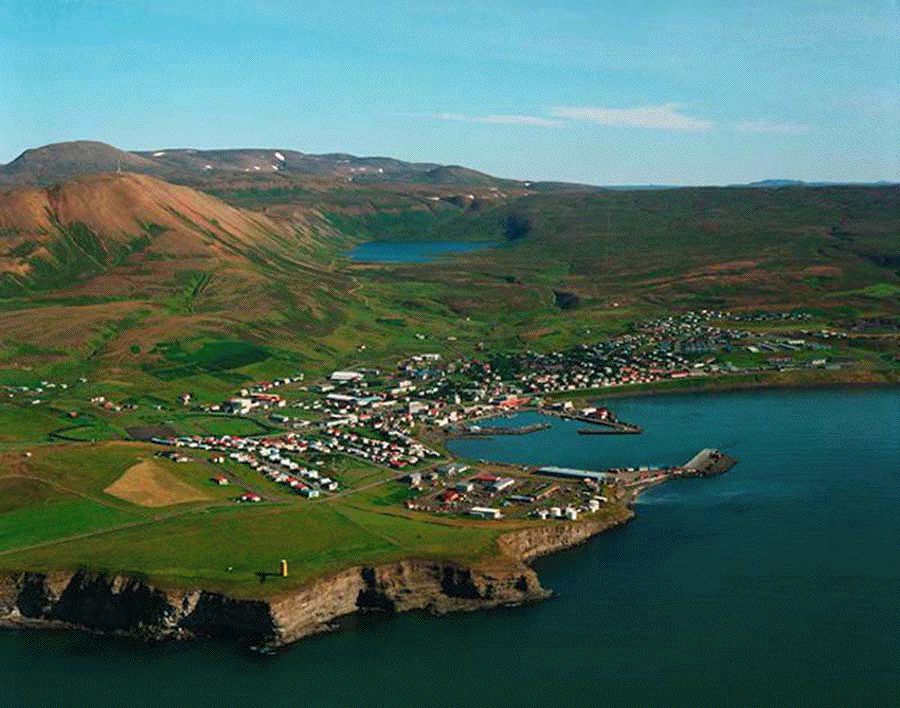 husavik