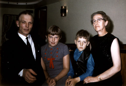 Family 1966
