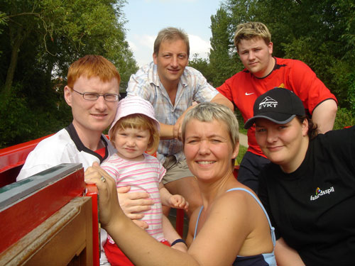 Family 2004