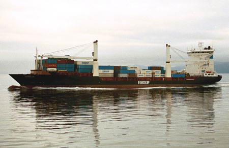 Photo: Hilmar Snorrason