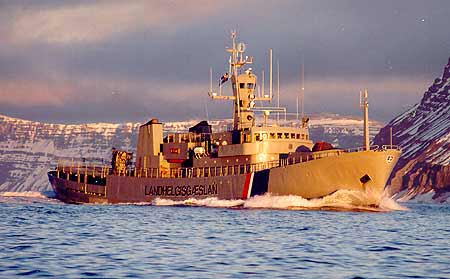 Photo: J&oacute;n P&aacute;ll &Aacute;sgeirsson