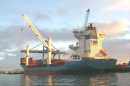 Photo: Hilmar Snorrason